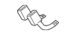 7000B179 - Electrical: Buckle End for Mitsubishi: Outlander Image
