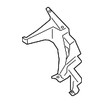 99150563180 - : Side Support for Porsche: 911 Image