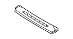 732305W930 - Body: Roof Header Panel for Infiniti Image