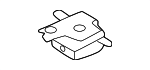 881P0Q5000 - Body: Blower Motor for Kia Image