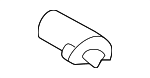 88581C1000 - Body: Adjust Motor for Kia Image