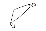 13247824 - Exhaust: Heat Shield for GM Image