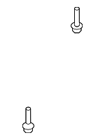 263985AA1A - Electrical: Headlamp Assembly Fastener for Nissan: Murano Image