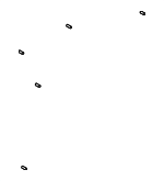 96051348 - Exhaust: Converter &amp; Pipe Spacer for GM Image