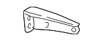30021699 - Exhaust: Bracket for GM Image