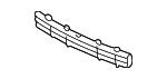 71105S3YA00 - Body: Lower Grille for Honda: Insight Image