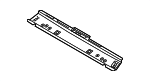 67121D3000 - Body: Windshield Header for Hyundai Image