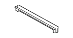 68141709AA - Body: Cross-member for Mopar Image