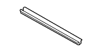 55276029AD - Body: Floor Pan Cross-member for Mopar Image