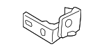 68192876AA - Body: Lower Hinge for Ram: ProMaster City Image