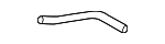 45520AE06B - Cooling System: Hose for Subaru: Outback Image