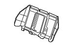 88995212 - Body: Seat Back Frame for Cadillac: STS Image