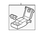 88995273 - : Armrest for Cadillac: STS Image
