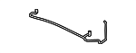 88993003 - Body: Wire Harness for Cadillac: STS Image
