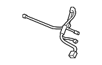 88993002 - Body: Wire Harness for Cadillac: STS Image