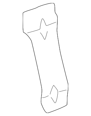 12479652 - Body: Cover for GM Image