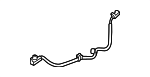 86273SJ020 - Body: Harness for Subaru: Forester Image