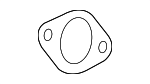 2875038300 - : Exhaust Pipe To Manifold Gasket for Hyundai Image