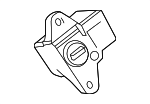 4502048120 - : 2021-2022 Toyota Venza - Actuator for Toyota: Venza Image