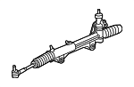 52855758AH - Steering: Gear Assembly for Mopar Image