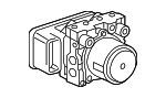 57110SNCA03 - : ABS Hydraulic Assembly for Honda: Civic Image
