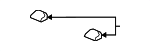 68229450AA - Body: Cargo Cover Insulator for Mopar Image