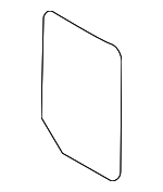 T2H44808 - : Memory Card for Jaguar: XF Image