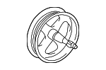 4430306030 - Steering: Pulley for Lexus: ES300, ES330, RX330 Image