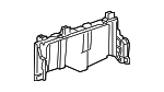 25852674 - HVAC: A/C Evaporator Core Case for GM Image