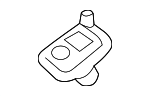 85235B1000SG2 - Body: Holder for Hyundai Image