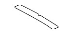 85305D2000 - Body: Pad for Hyundai Image
