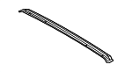67182TD060 - : Roof Rail for Hyundai Image