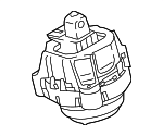22118097149 - Engine: Motor Mount for BMW Image