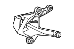 22118053542 - Engine: Mount Bracket for BMW Image