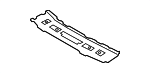 6310202450 - Body: Header Panel for Toyota: Corolla Image