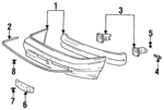 8650128050 - : Cover Assembly for Hyundai Image
