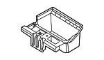 51475A01792 - Body: Storage Box for BMW Image