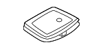 51477425065 - Body: Cover Panel Handle for BMW Image