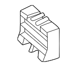 51475A24AA6 - Body: Duct for BMW: i5 Image