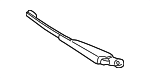 76720S10A02 - Body: Wiper Arm for Honda: CR-V Image