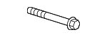 68147412AA - Engine: Oil Pump Bolt for Jeep: Grand Cherokee | Ram: 1500 Image