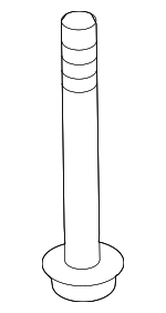 68583651AA - : Upper Oil Pan Bolt for Jeep: Gladiator, Grand Cherokee, Wrangler | Ram: 1500 Image