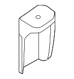 5711382Z10 - : Mount Bracket for Suzuki Image