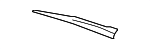5102242AB - : Wiper Blade for Chrysler: Pacifica Image