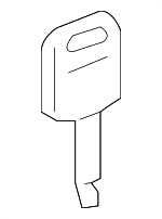 82710433527 - Body: Lever for BMW: 1 Series M, 128i, 135i, 135is Image