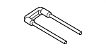 46774J5100 - Body: Shifter Assembly Pin for Kia Image