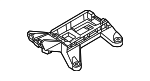 467P3AA100 - Body: Mount Bracket for Kia Image