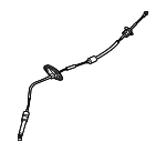 46790AA200 - Body: Cable for Kia Image