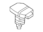 46720P2100DFS - Body: Shift Knob for Kia Image