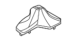 84645GG000 - Body: Shift Boot for Kia Image